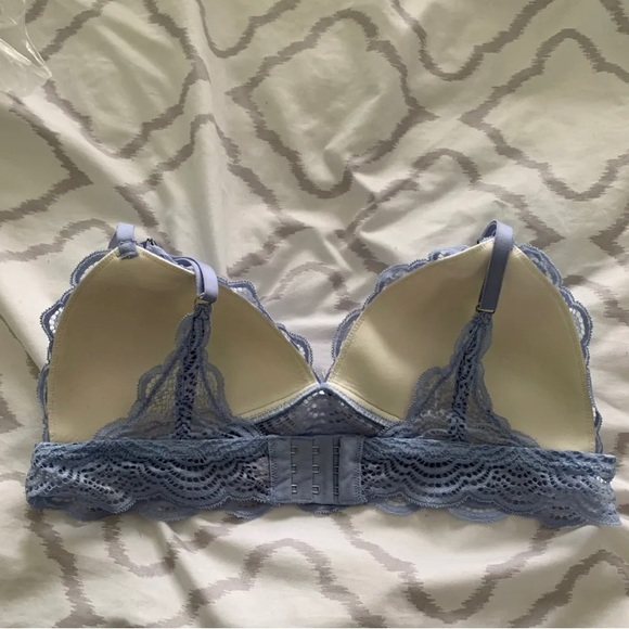 La vie en rose wireless bra - Picture 3 of 4